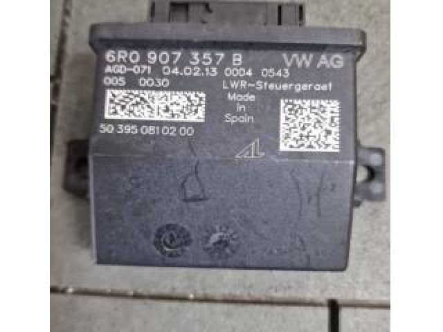 bontott VW PASSAT CC Fényszóró Elektronika