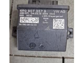 bontott VW PASSAT CC Fényszóró Elektronika