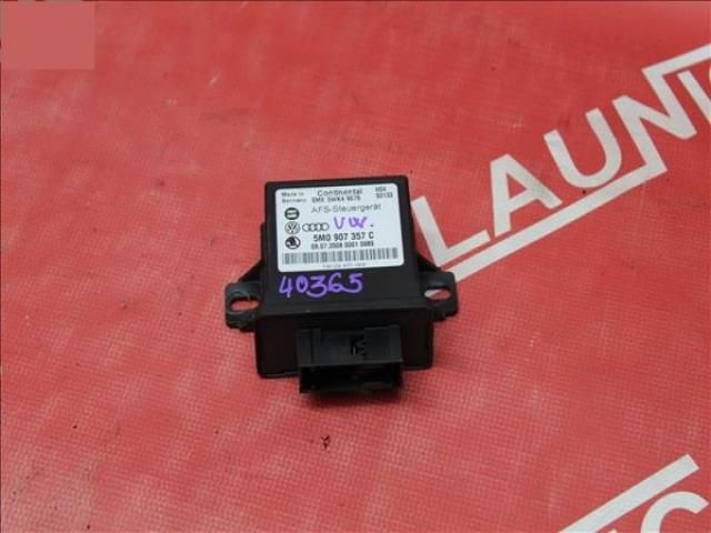 bontott VW PASSAT CC Fényszóró Elektronika