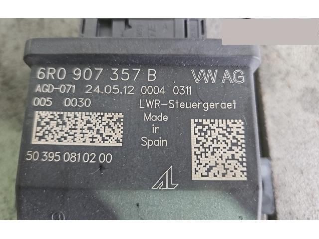 bontott VW PASSAT CC Fényszóró Elektronika