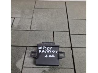 bontott VW PASSAT CC Fényszóró Elektronika