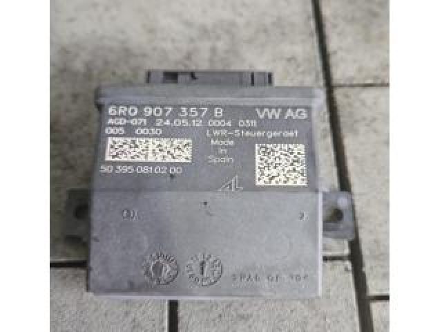 bontott VW PASSAT CC Fényszóró Elektronika