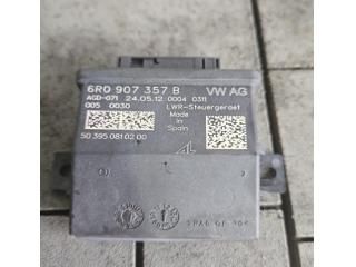 bontott VW PASSAT CC Fényszóró Elektronika