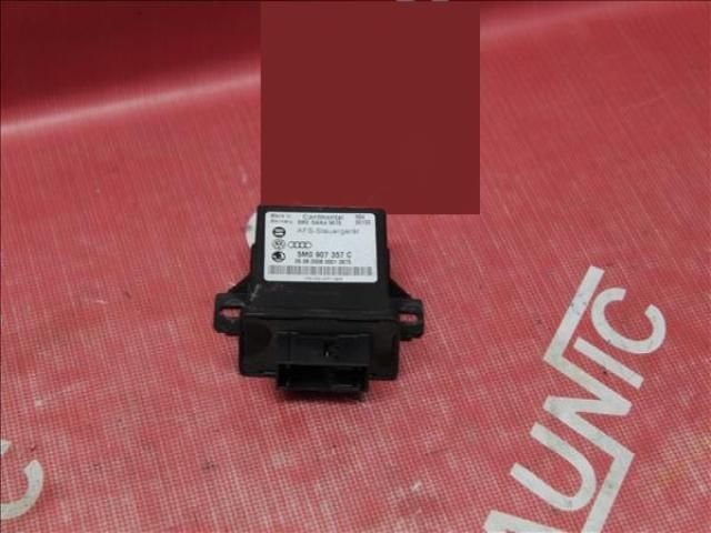 bontott VW PASSAT CC Fényszóró Elektronika