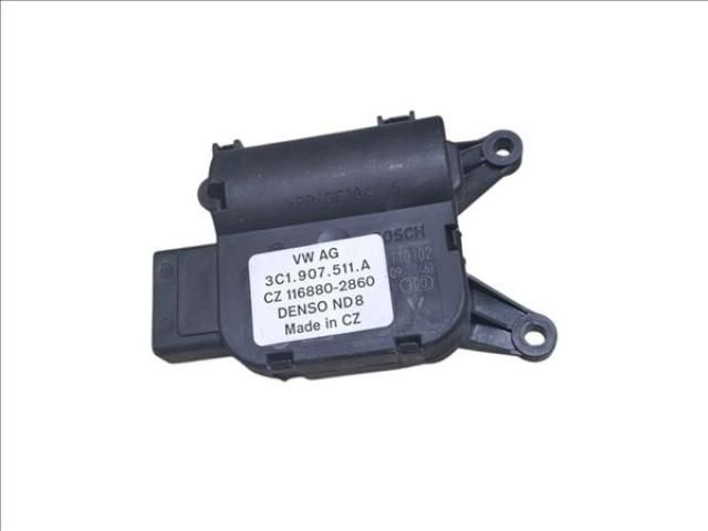 bontott VW PASSAT CC Fűtés Állító Motor