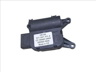 bontott VW PASSAT CC Fűtés Állító Motor