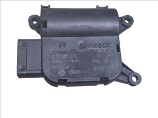 bontott VW PASSAT CC Fűtés Állító Motor