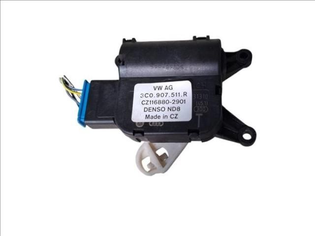 bontott VW PASSAT CC Fűtés Állító Motor