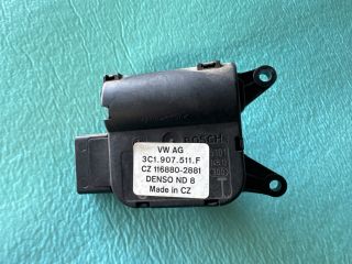 bontott VW PASSAT CC Fűtés Állító Motor