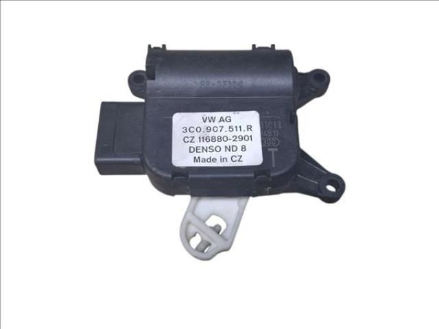 bontott VW PASSAT CC Fűtés Állító Motor