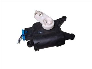 bontott VW PASSAT CC Fűtés Állító Motor