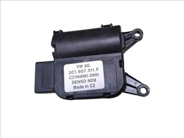 bontott VW PASSAT CC Fűtés Állító Motor