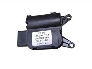 bontott VW PASSAT CC Fűtés Állító Motor