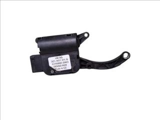 bontott VW PASSAT CC Fűtés Állító Motor