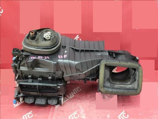 bontott VW PASSAT CC Fűtés Box