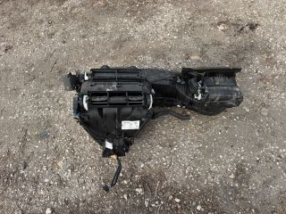 bontott VW PASSAT CC Fűtés Box