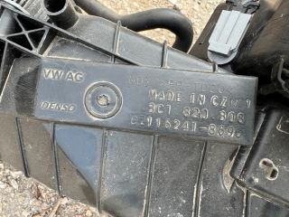 bontott VW PASSAT CC Fűtés Box