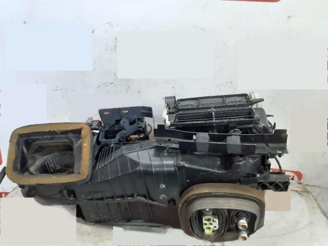 bontott VW PASSAT CC Fűtés Box