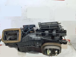 bontott VW PASSAT CC Fűtés Box