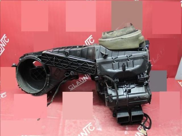 bontott VW PASSAT CC Fűtés Box