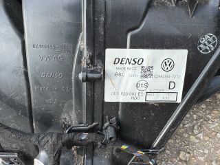 bontott VW PASSAT CC Fűtés Box