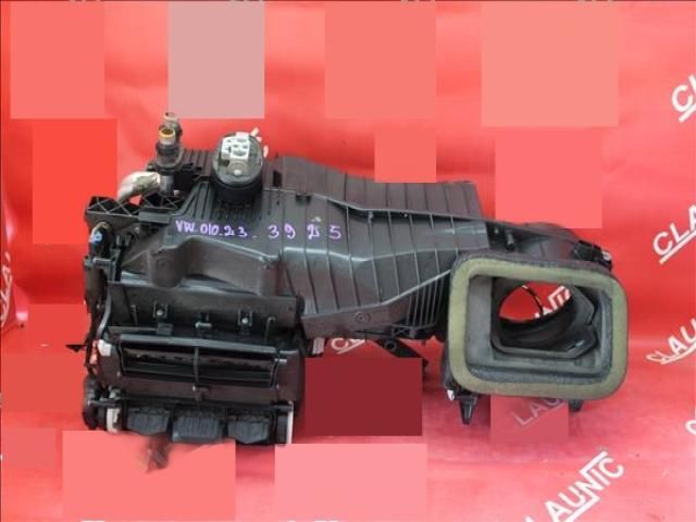 bontott VW PASSAT CC Fűtés Box