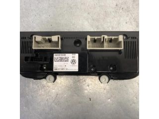 bontott VW PASSAT CC Fűtéskapcsoló (digit klímás)