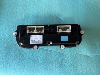 bontott VW PASSAT CC Fűtéskapcsoló (digit klímás)