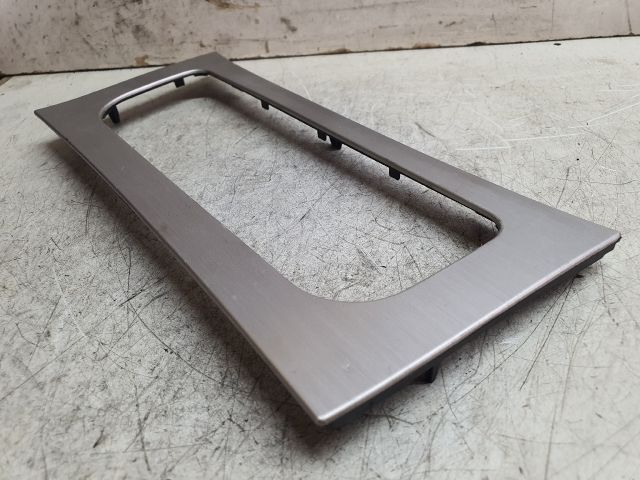 bontott VW PASSAT CC Fűtéskapcsoló Keret