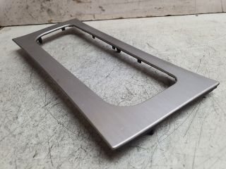 bontott VW PASSAT CC Fűtéskapcsoló Keret