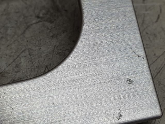 bontott VW PASSAT CC Fűtéskapcsoló Keret