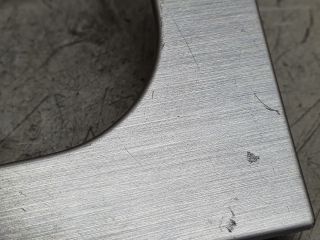 bontott VW PASSAT CC Fűtéskapcsoló Keret