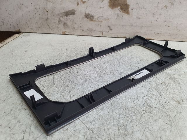 bontott VW PASSAT CC Fűtéskapcsoló Keret