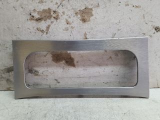 bontott VW PASSAT CC Fűtéskapcsoló Keret