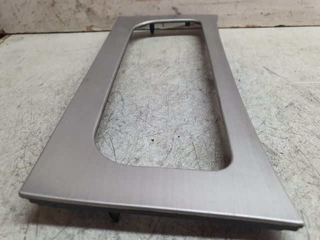 bontott VW PASSAT CC Fűtéskapcsoló Keret