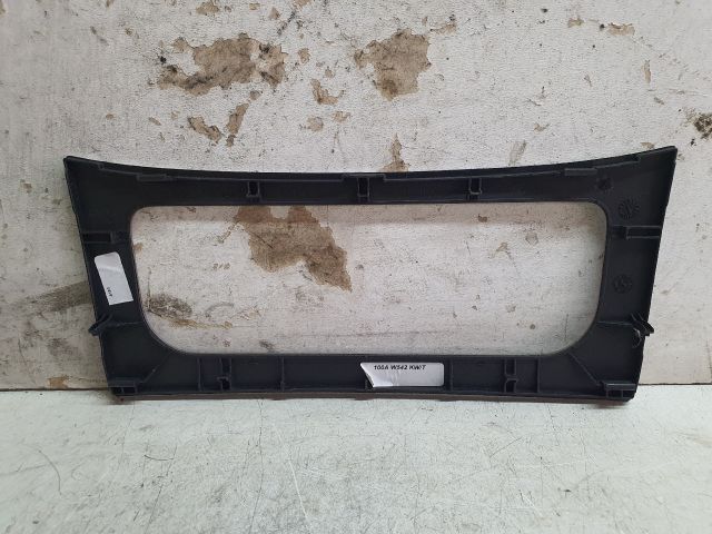 bontott VW PASSAT CC Fűtéskapcsoló Keret