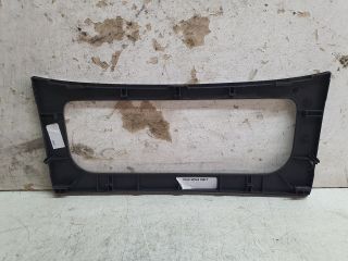 bontott VW PASSAT CC Fűtéskapcsoló Keret