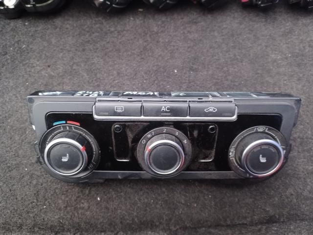 bontott VW PASSAT CC Fűtéskapcsoló