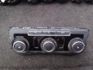 bontott VW PASSAT CC Fűtéskapcsoló