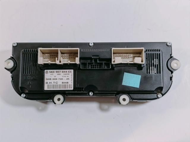 bontott VW PASSAT CC Fűtéskapcsoló