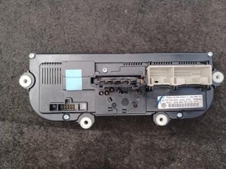 bontott VW PASSAT CC Fűtéskapcsoló