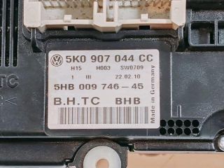 bontott VW PASSAT CC Fűtéskapcsoló