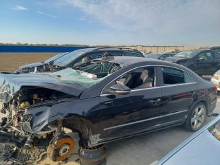 bontott VW PASSAT CC Fűtéskapcsoló