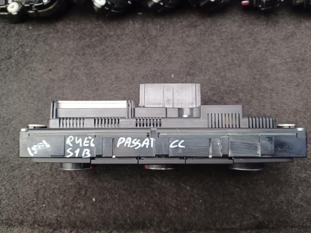 bontott VW PASSAT CC Fűtéskapcsoló
