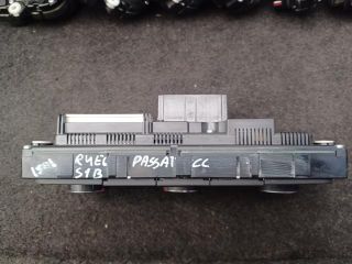 bontott VW PASSAT CC Fűtéskapcsoló