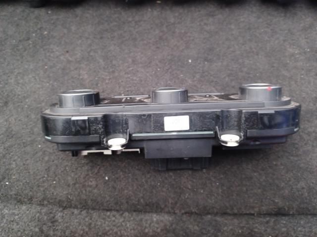 bontott VW PASSAT CC Fűtéskapcsoló