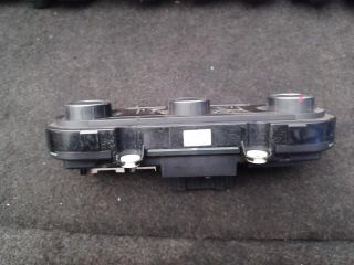 bontott VW PASSAT CC Fűtéskapcsoló