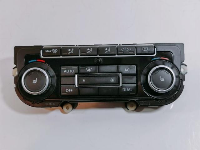 bontott VW PASSAT CC Fűtéskapcsoló