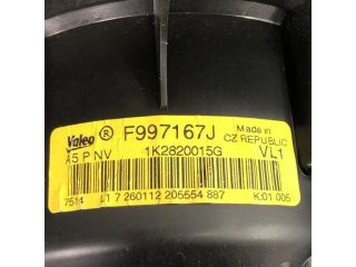 bontott VW PASSAT CC Fűtőmotor (Klímás)