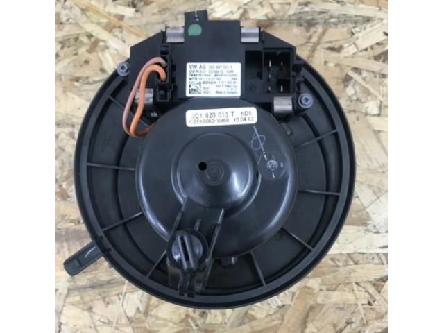 bontott VW PASSAT CC Fűtőmotor (Klímás)